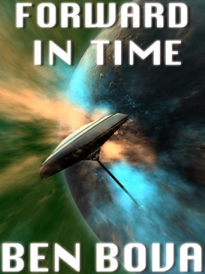 cover image of Forward in Time